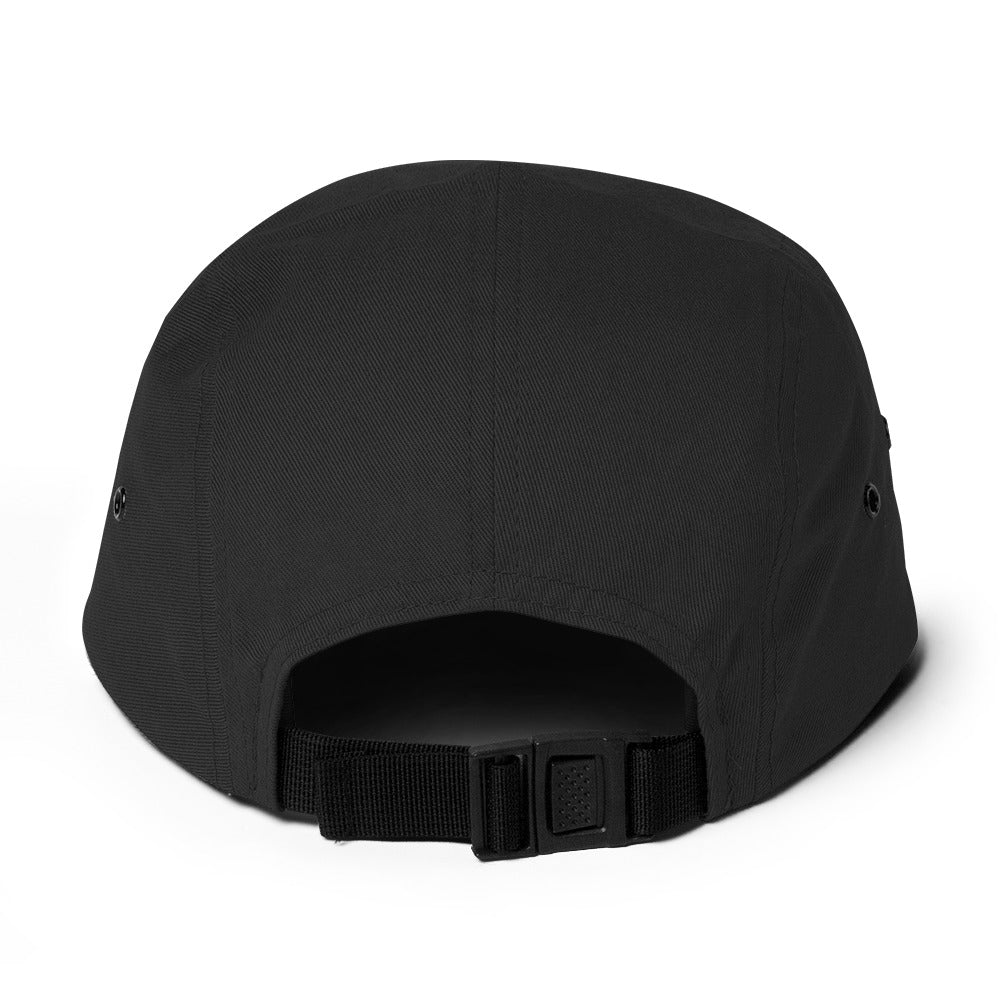 Casquette Street Black