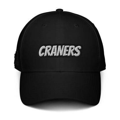 Casquette classique Adidas & Craners