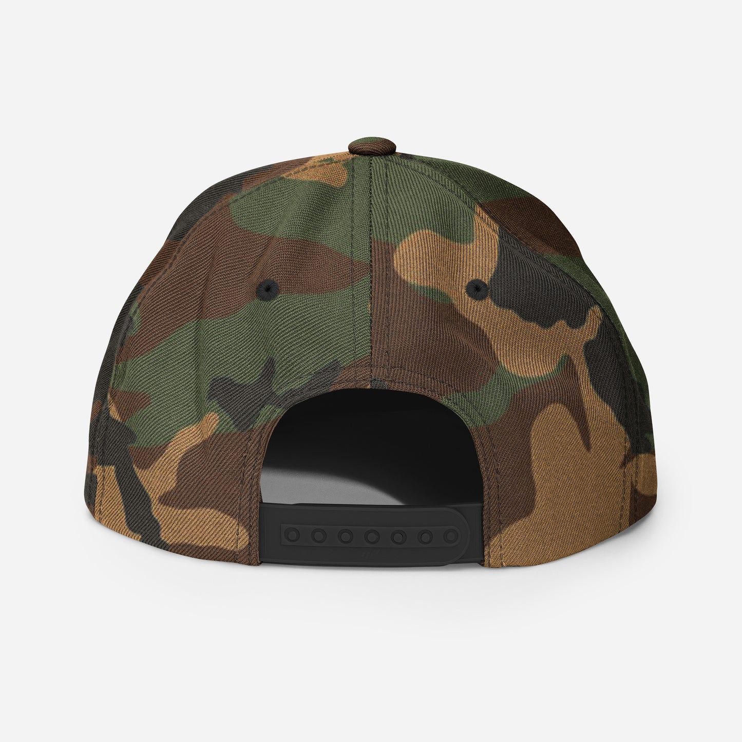 Casquette Camouflage