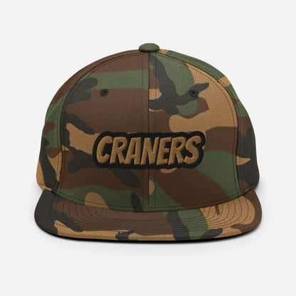 Casquette Camouflage