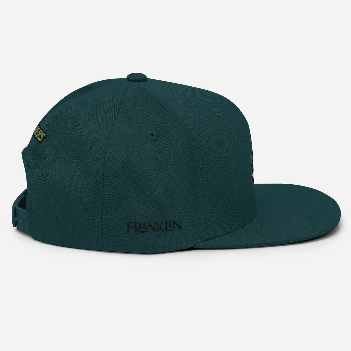 Casquette Franklin