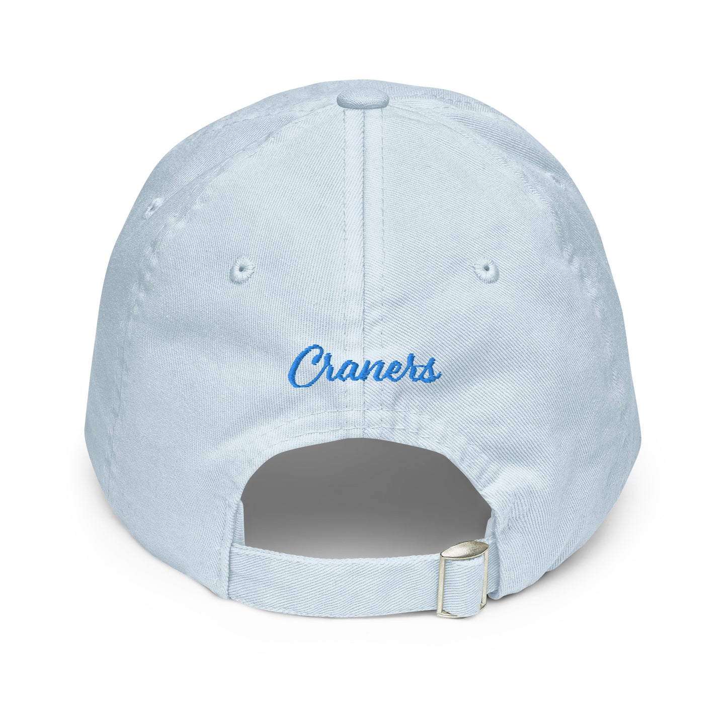 Casquette bleu Pablo