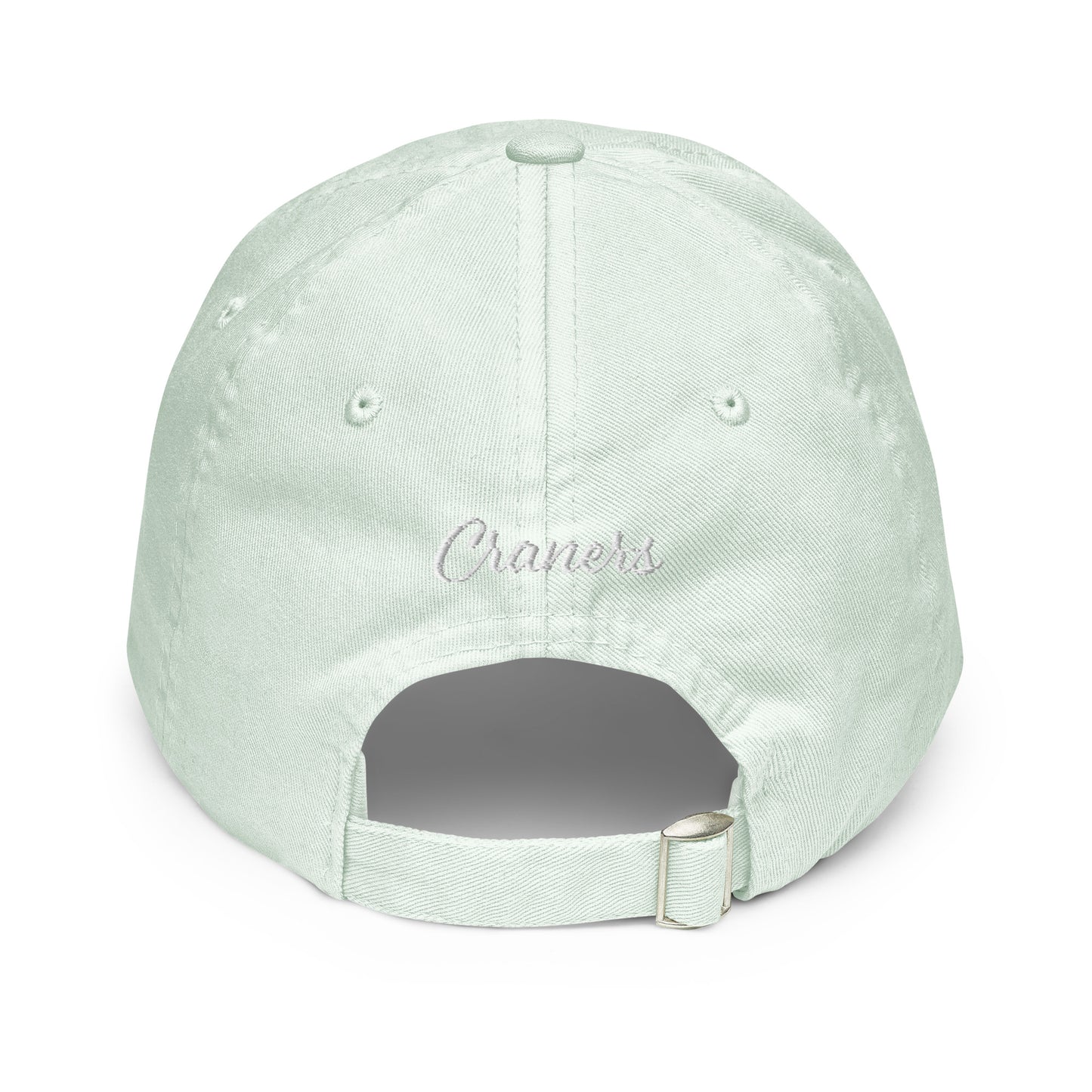 Casquette vert Pablo